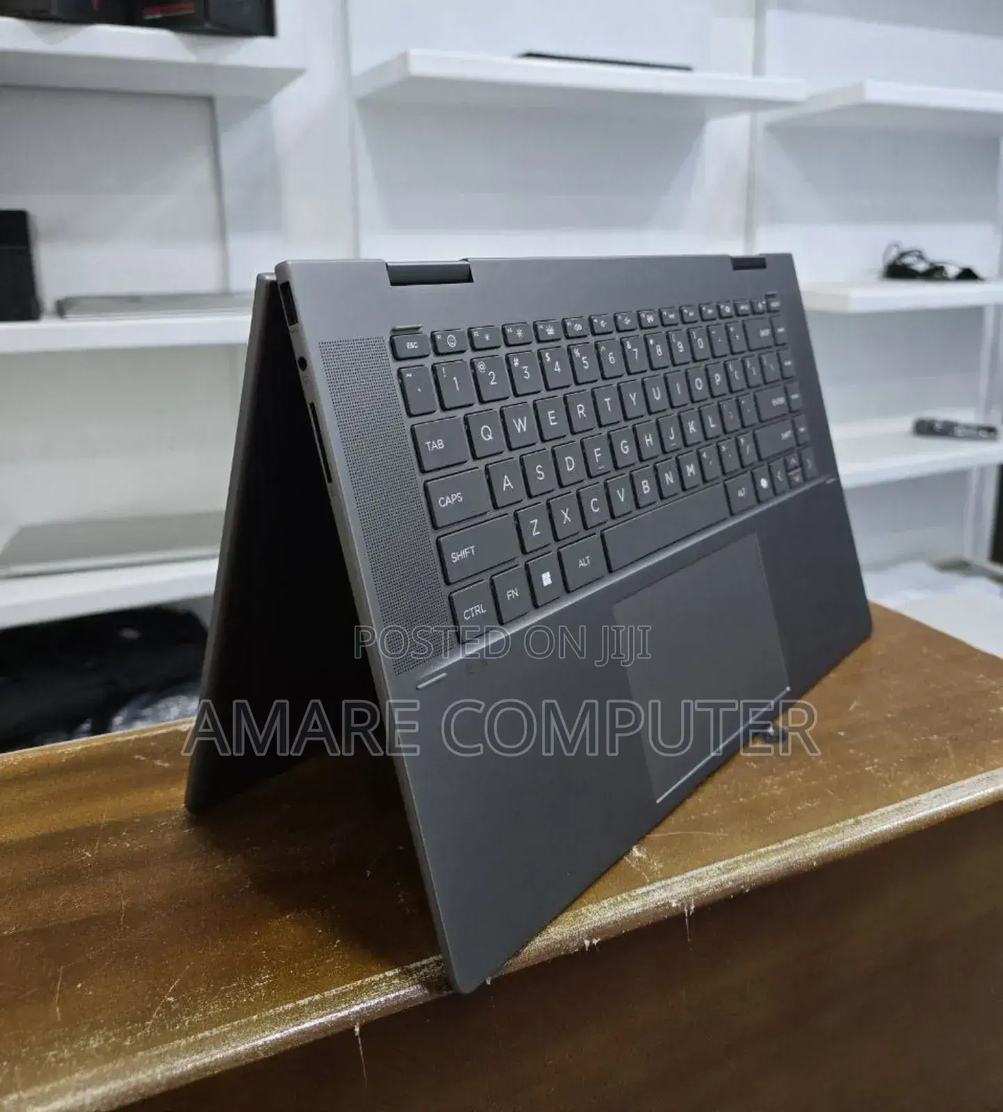 New Laptop HP Envy 15 32GB Intel Core Ultra 7 SSD 1T