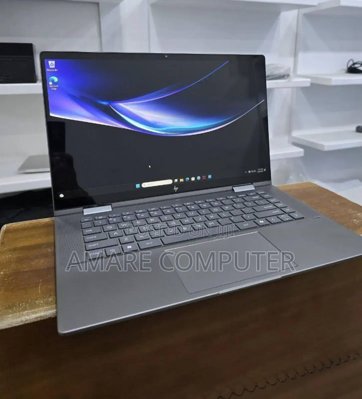 New Laptop HP Envy 15 32GB Intel Core Ultra 7 SSD 1T