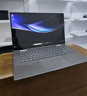 New Laptop HP Envy 15 32GB Intel Core Ultra 7 SSD 1T