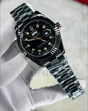 Photo - Watch for Men