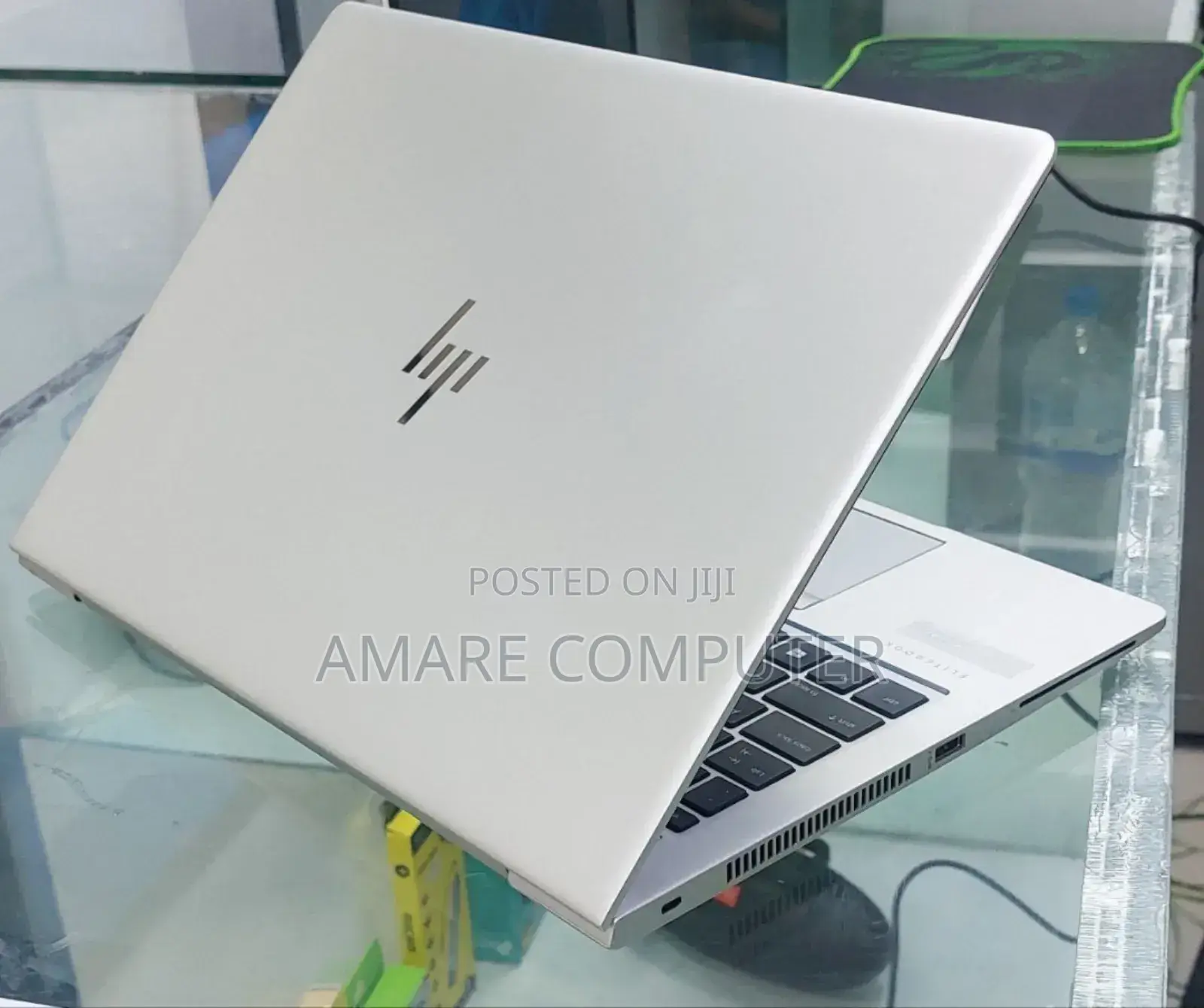 New Laptop HP EliteBook 840 G5 16GB Intel Core I5 SSD 512GB