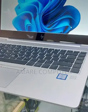 New Laptop HP EliteBook 840 G5 16GB Intel Core I5 SSD 512GB