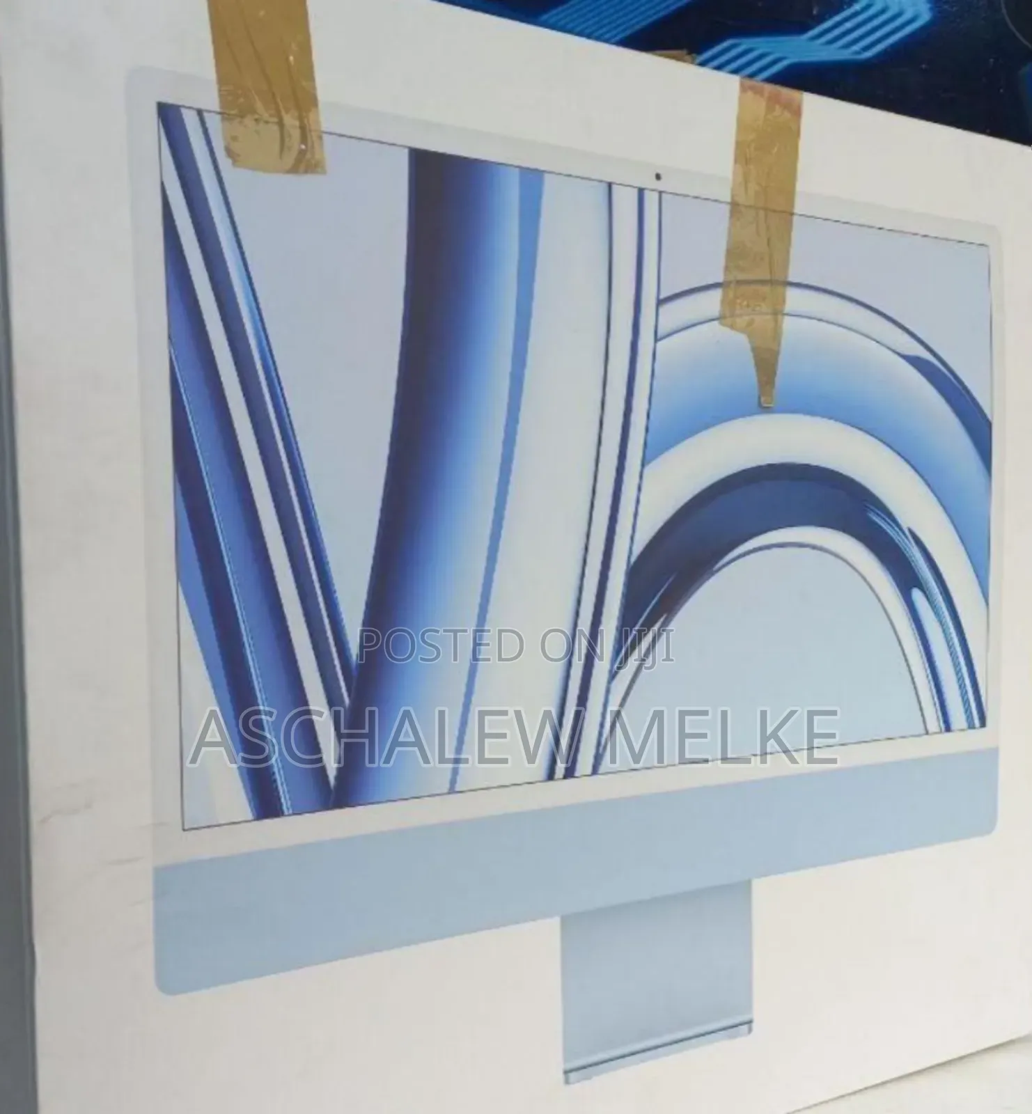 New Apple MacBook Pro 2023 M3 Max 16-Inch 8GB Apple M3 Max SSD 256GB