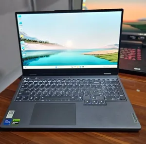 New Lenovo Legion Y7000P IRX9 Gaming Laptop 24GB Intel Core I7 512GB
