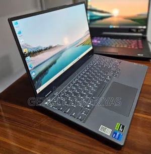 New Lenovo Legion Y7000P IRX9 Gaming Laptop 24GB Intel Core I7 512GB