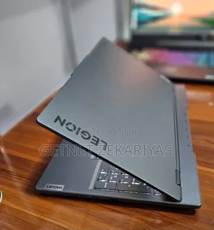 New Lenovo Legion Y7000P IRX9 Gaming Laptop 24GB Intel Core I7 512GB