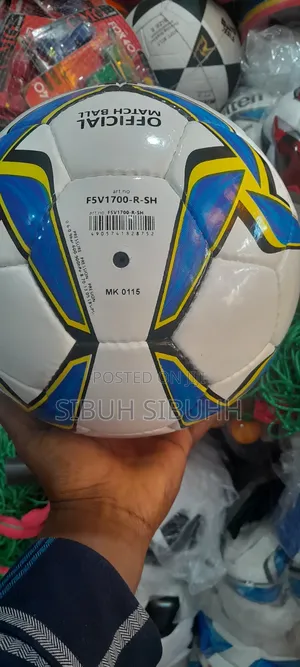 Football Molten 1700