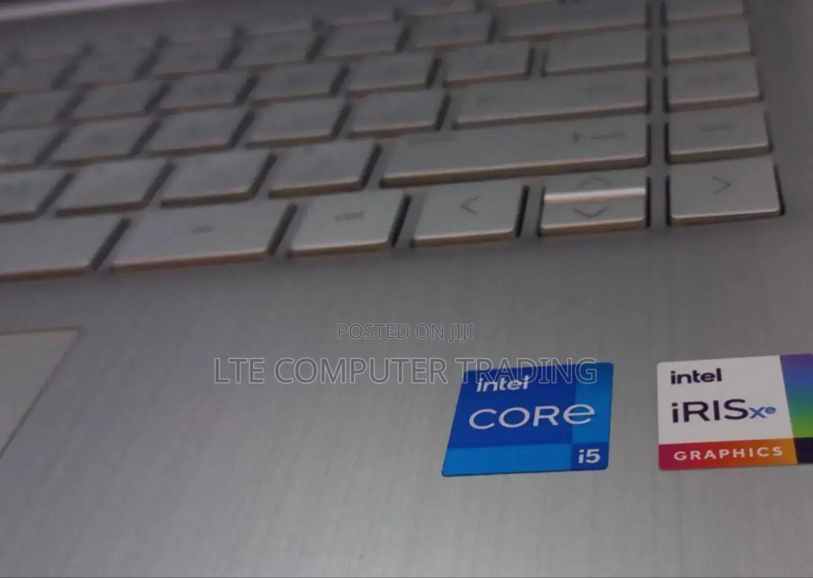 New Laptop HP Stream Notebook 16GB Intel Core I5 SSD 512GB