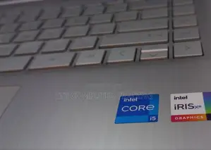 New Laptop HP Stream Notebook 16GB Intel Core I5 SSD 512GB