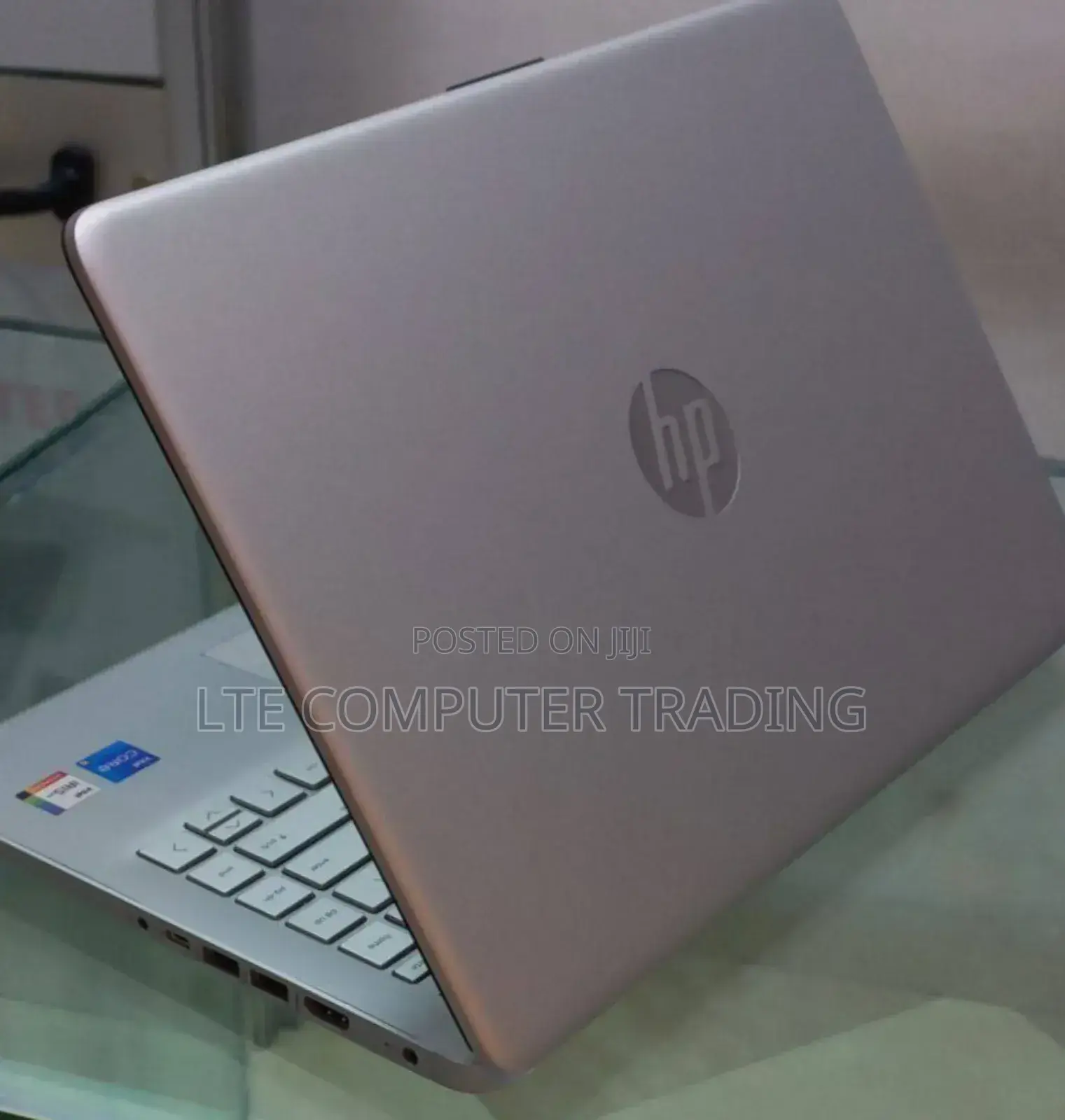 New Laptop HP Stream Notebook 16GB Intel Core I5 SSD 512GB