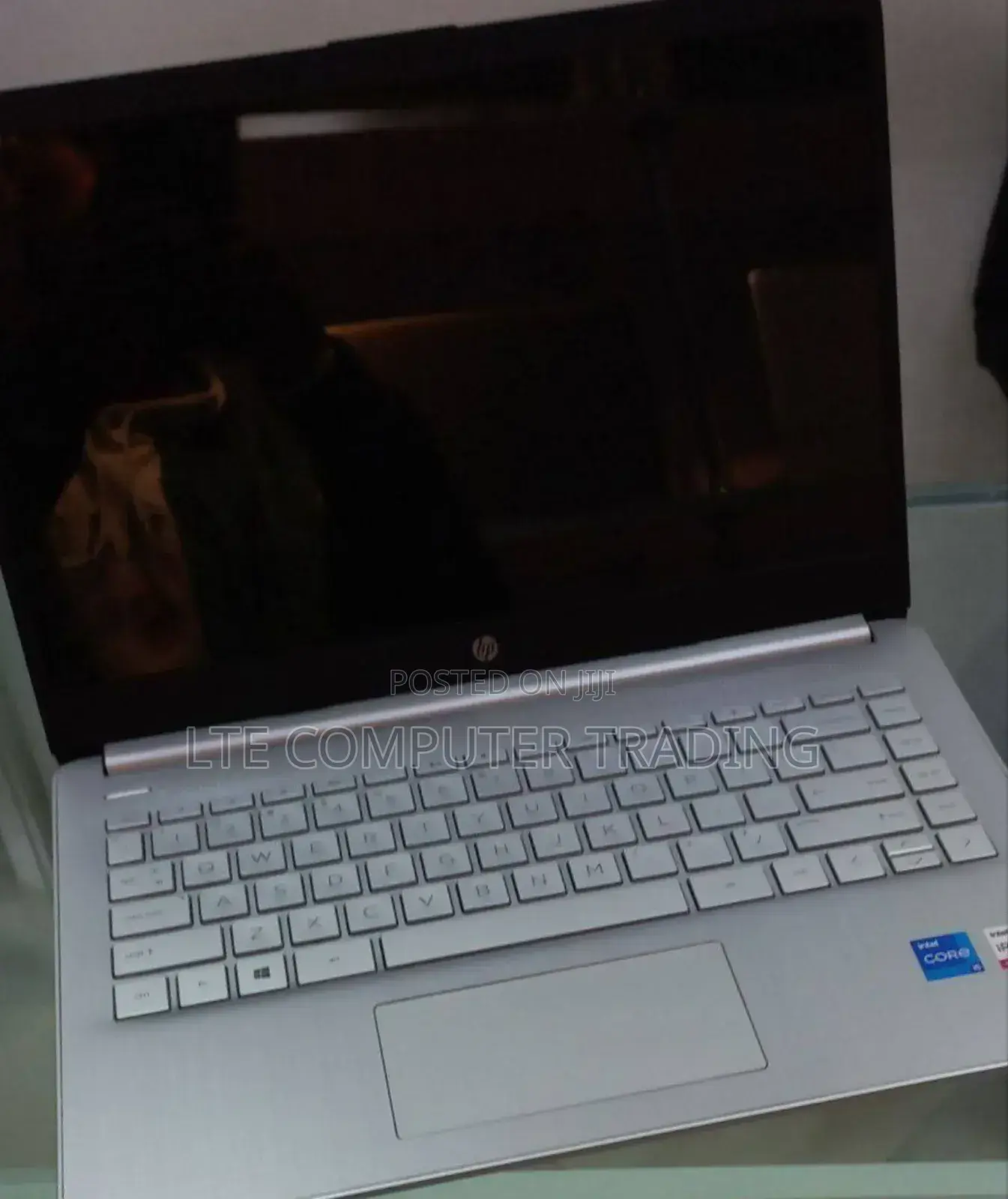 New Laptop HP Stream Notebook 16GB Intel Core I5 SSD 512GB