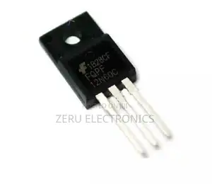 Photo - 12n60 Mosfet