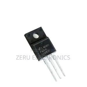 12n60 Mosfet
