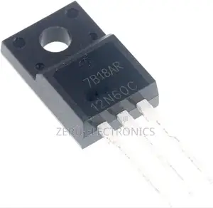 12n60 Mosfet