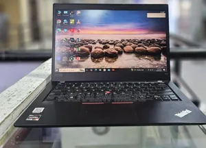 Photo - New Laptop Lenovo Thinkpad X13 Yoga 16GB AMD Ryzen 7 SSD 512GB