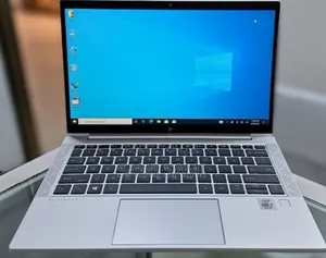 New Laptop HP EliteBook 840 16GB Intel Core I7 SSD 512GB