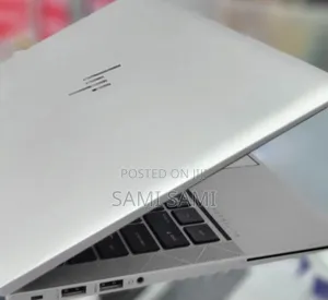 New Laptop HP EliteBook 840 16GB Intel Core I7 SSD 512GB