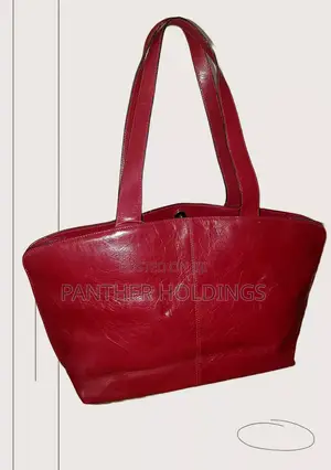 Photo - Wilson Leather Genuine Leather Tote Bag