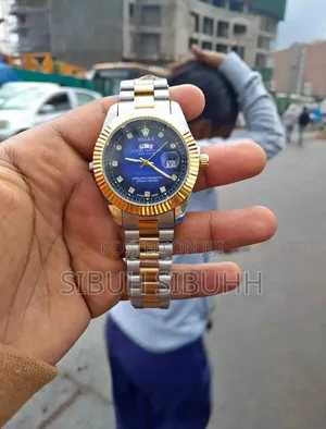 Photo - Rolex Men's Watches