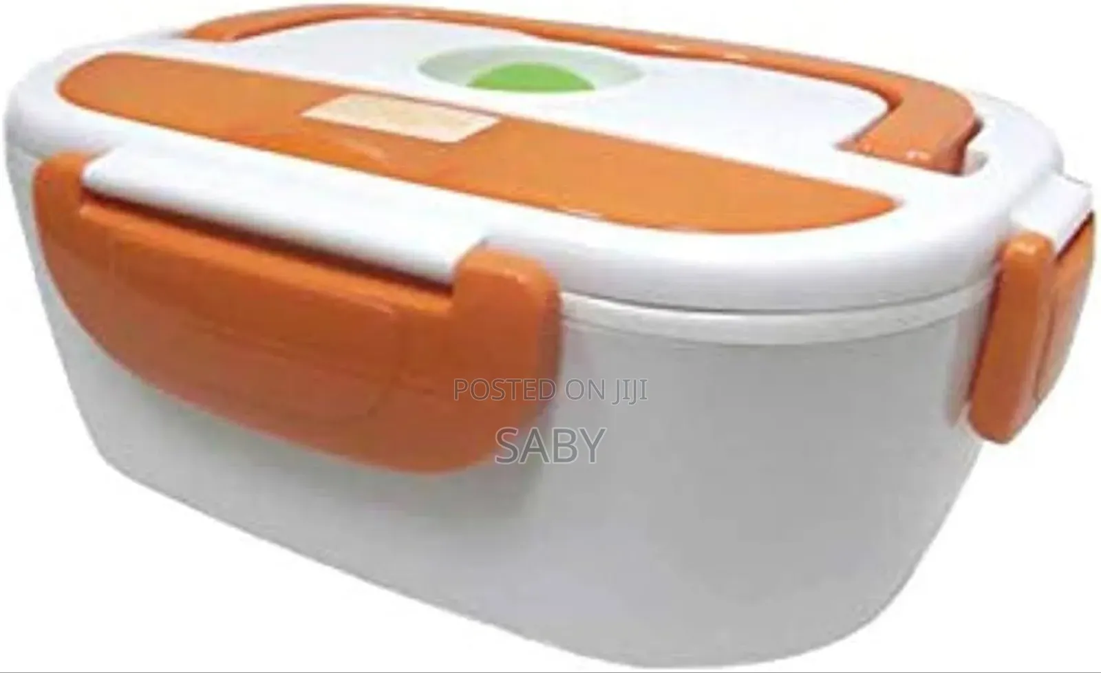 Electric Lunch Box