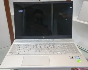 Photo - New Laptop HP Pavilion 14 16GB Intel Core I5 SSD 512GB