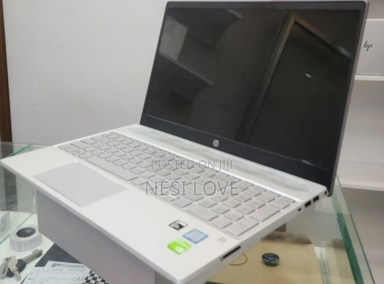 New Laptop HP Pavilion 14 16GB Intel Core I5 SSD 512GB