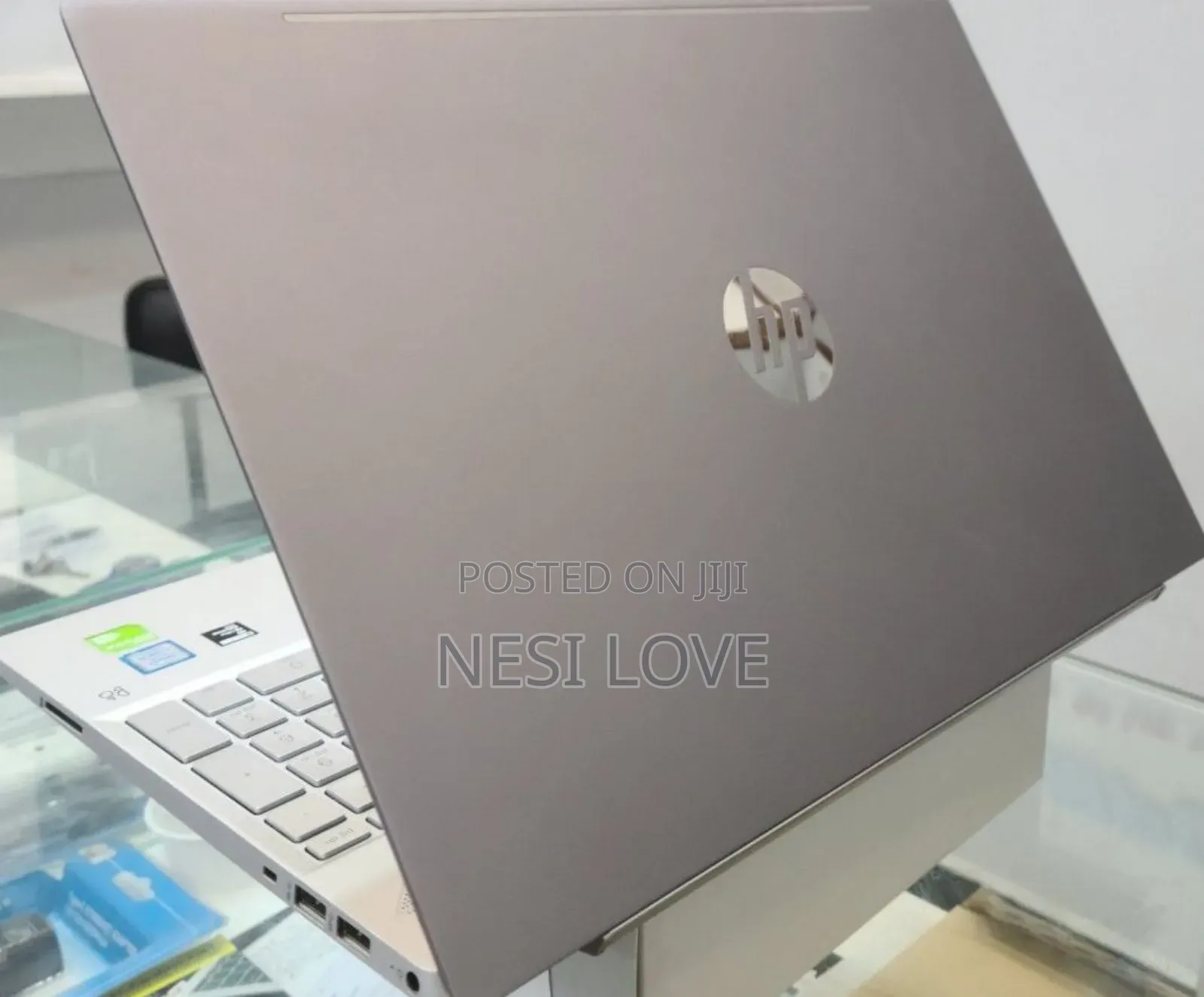 New Laptop HP Pavilion 14 16GB Intel Core I5 SSD 512GB