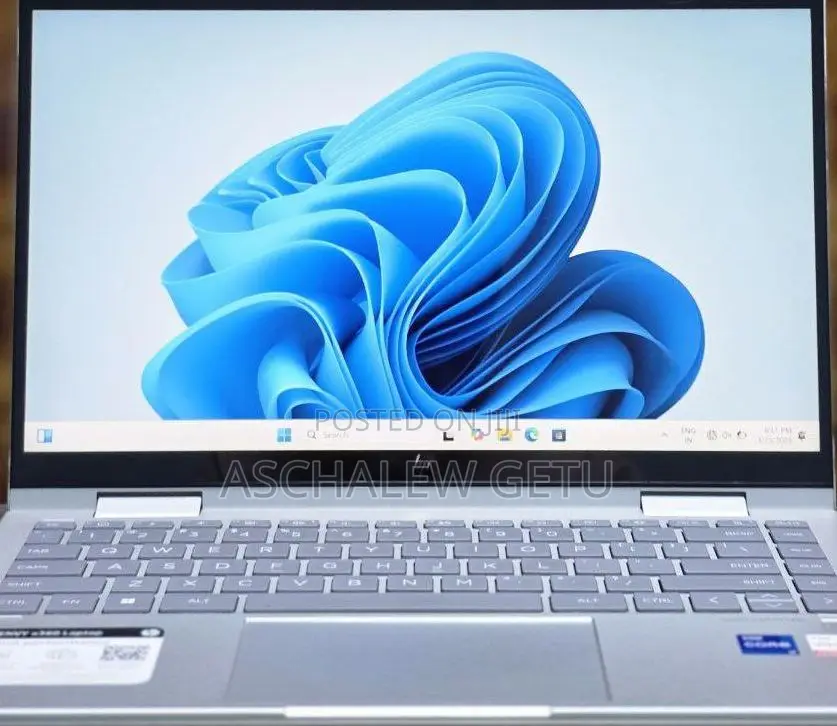 New Laptop HP Envy M6 16GB Intel Core I7 SSD 1T