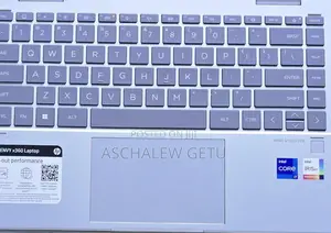 New Laptop HP Envy M6 16GB Intel Core I7 SSD 1T