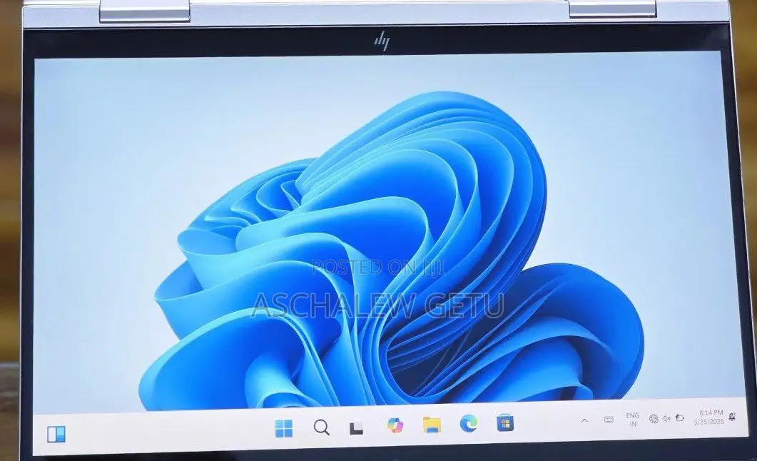 New Laptop HP Envy M6 16GB Intel Core I7 SSD 1T