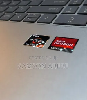 New Laptop HP Stream Notebook 16GB AMD Ryzen 5 SSD 512GB