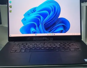 Photo - New Laptop Dell XPS 15 16GB Intel Core I7 SSD 512GB