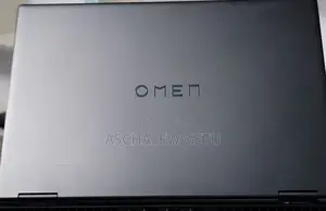 New Laptop HP Omen 16 16GB Intel Core I9 SSD 500GB