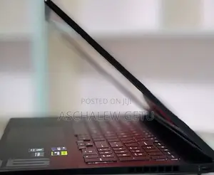 New Laptop HP Omen 16 16GB Intel Core I9 SSD 500GB
