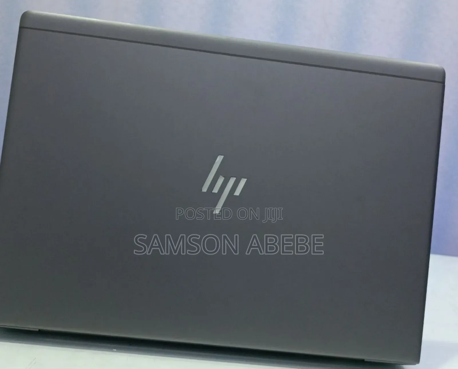 New Laptop HP ZBook 14 16GB Intel Core I5 SSD 512GB