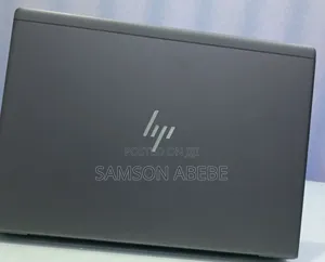 New Laptop HP ZBook 14 16GB Intel Core I5 SSD 512GB