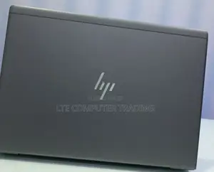 New Laptop HP ZBook 14 16GB Intel Core I5 SSD 512GB