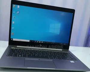 New Laptop HP ZBook 14 16GB Intel Core I5 SSD 512GB