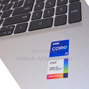 Photo - New Laptop Dell Latitude 5310 16GB Intel Core I7 SSD 512GB