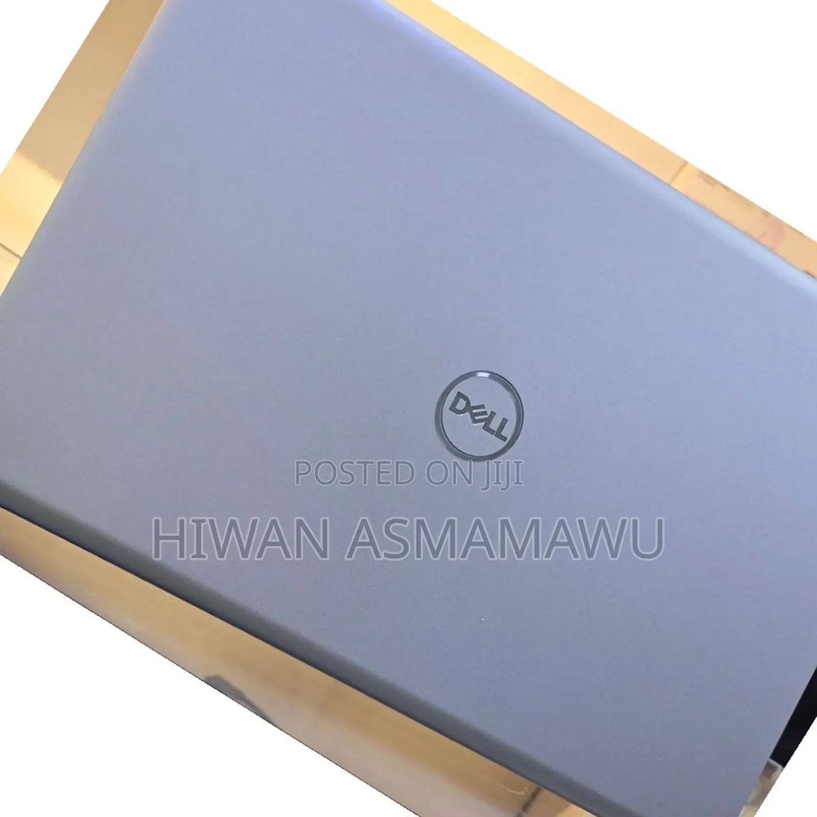 New Laptop Dell Latitude 5310 16GB Intel Core I7 SSD 512GB