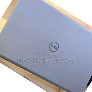 New Laptop Dell Latitude 5310 16GB Intel Core I7 SSD 512GB