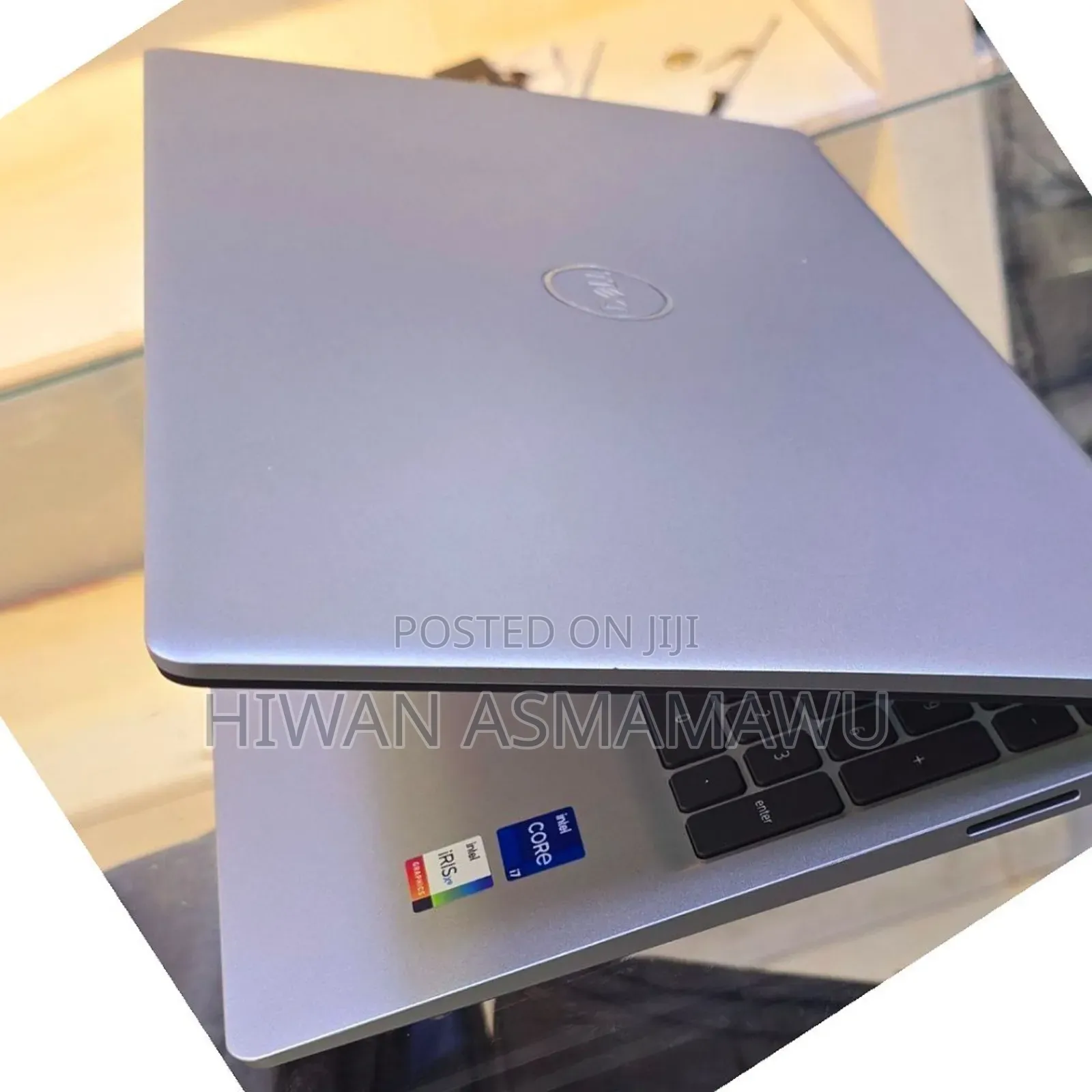 New Laptop Dell Latitude 5310 16GB Intel Core I7 SSD 512GB