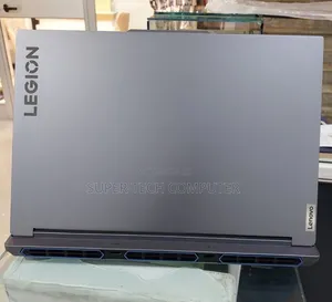 New Laptop Lenovo Legion 5 32GB Intel Core I9 SSD 1T