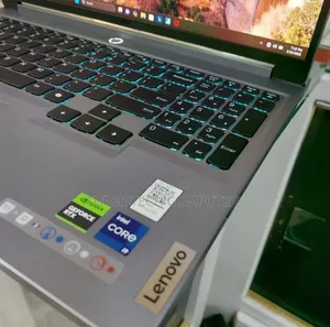 New Laptop Lenovo Legion 5 32GB Intel Core I9 SSD 1T