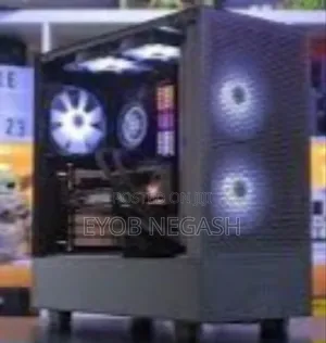 Photo - New Desktop Computer 32GB Intel Core I7 SSD 1T