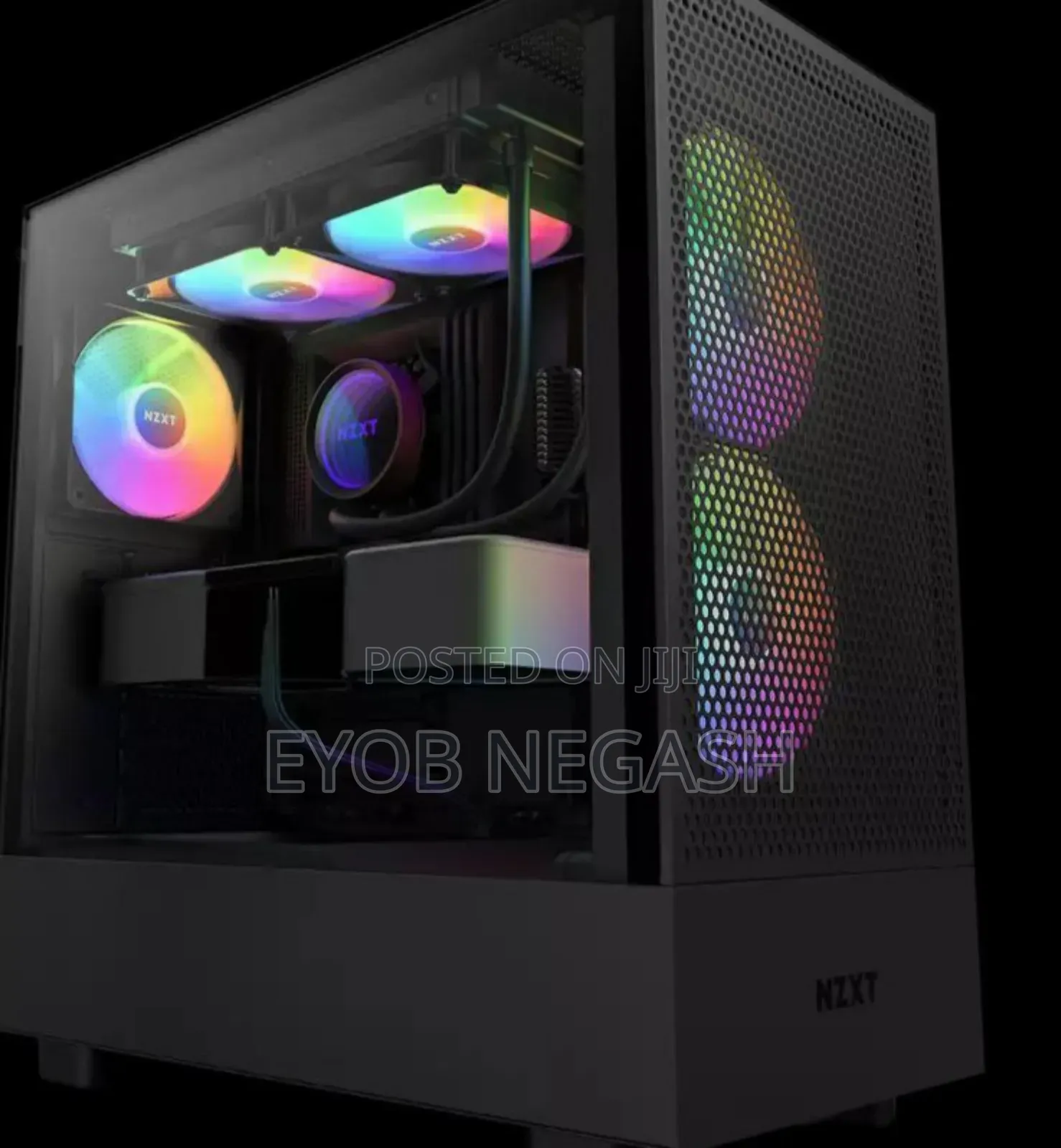 New Desktop Computer 32GB Intel Core I7 SSD 1T