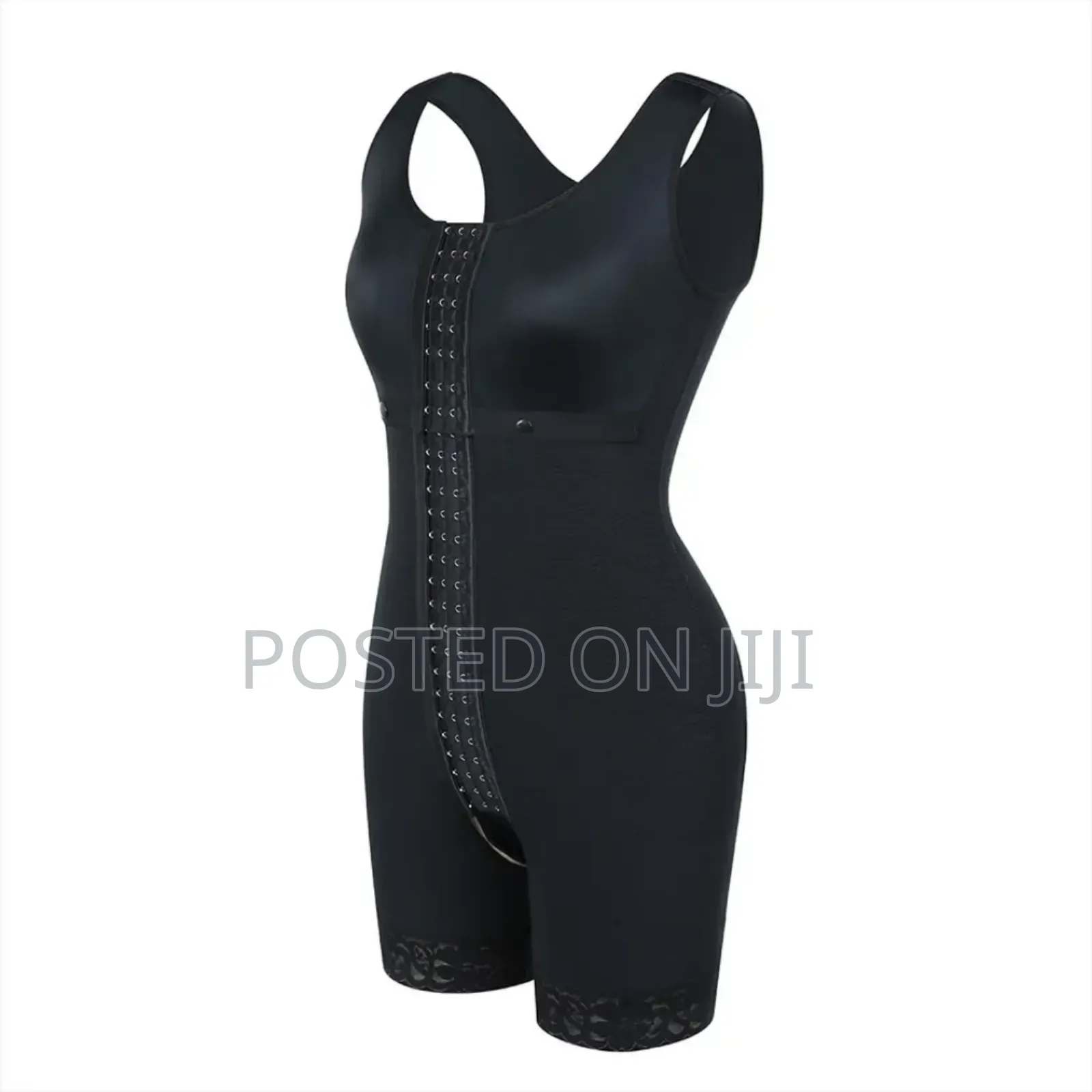 Full Body Shapewear With Bra