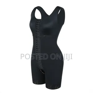 Full Body Shapewear With Bra