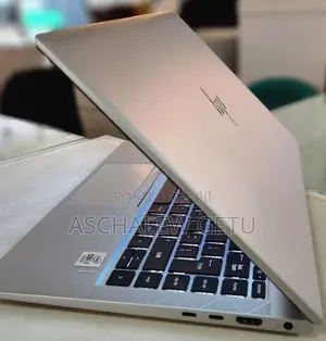 New Laptop HP EliteBook 840 G7 16GB Intel Core I5 SSD 512GB