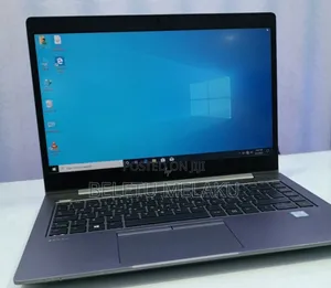 New Laptop HP ZBook 15 16GB Intel Core I5 SSD 512GB